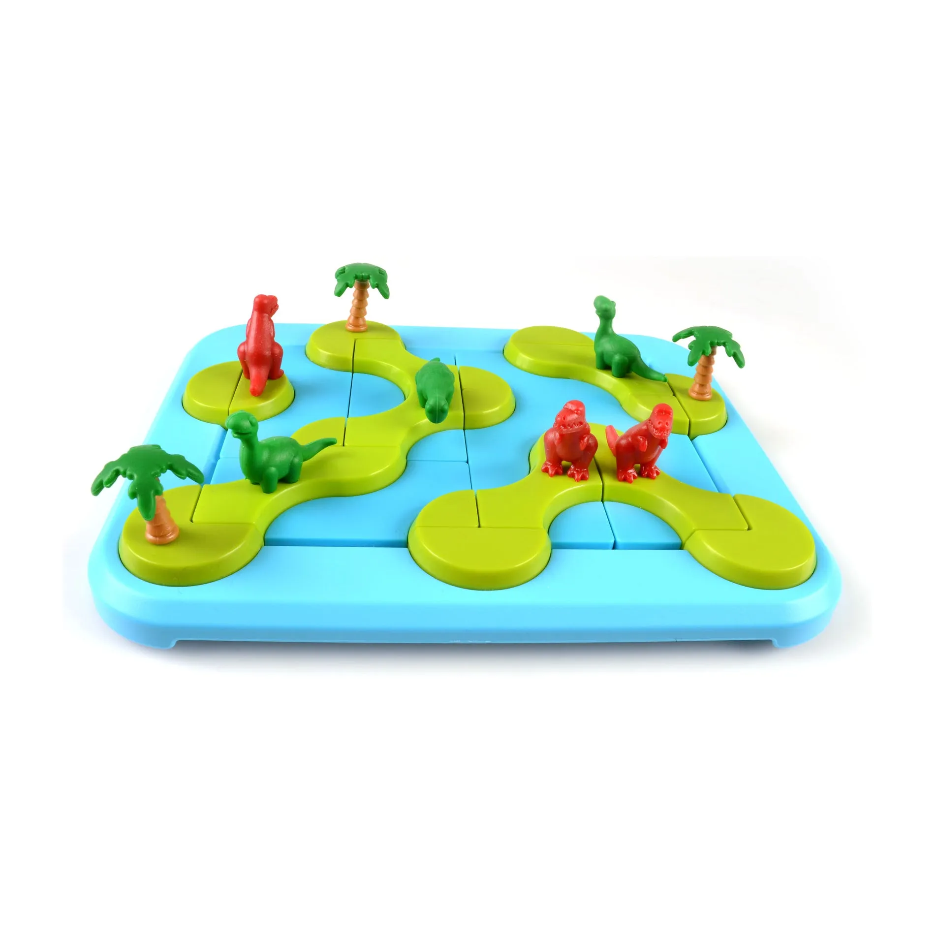 Dinosaurs - Mystic Islands