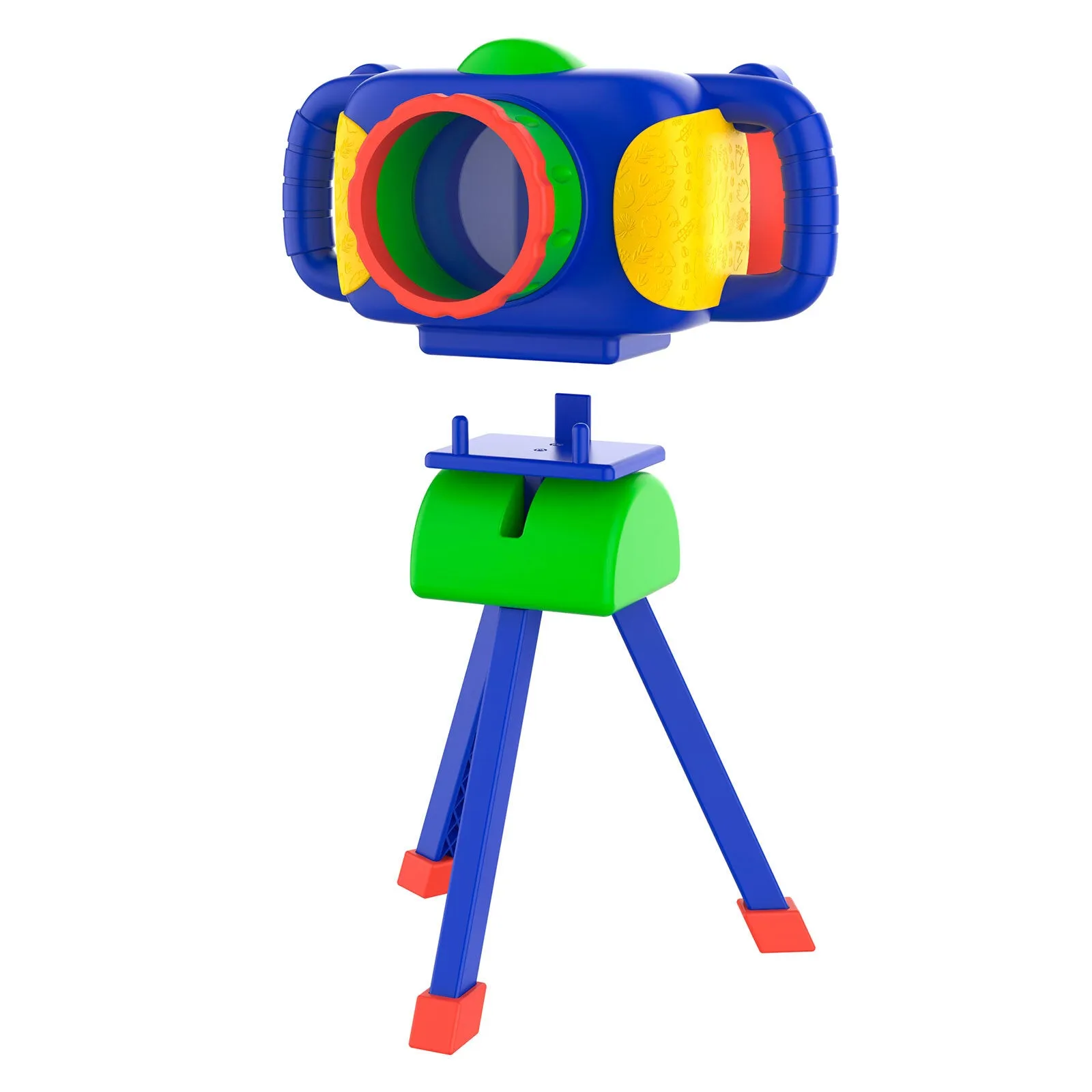 GeoSafari Jr. Talking Wildlife Camera