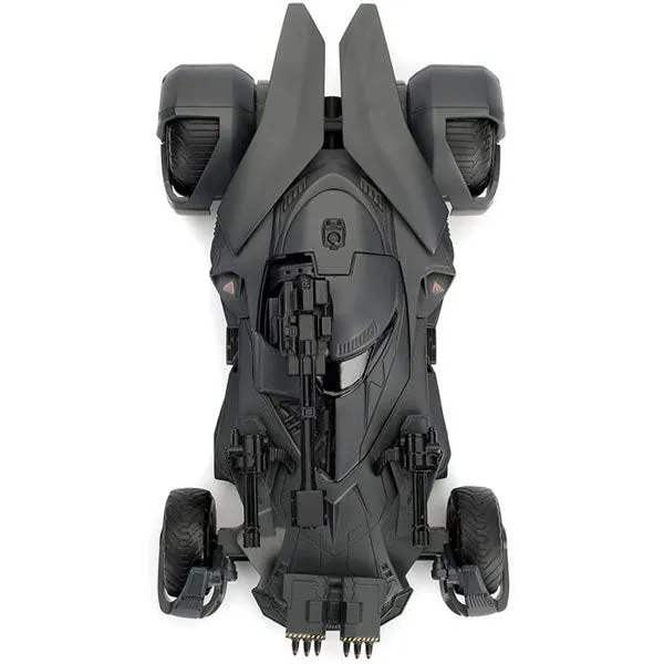 Justice League (2017) - Batmobile 1:24 Scale Hollywood Ride