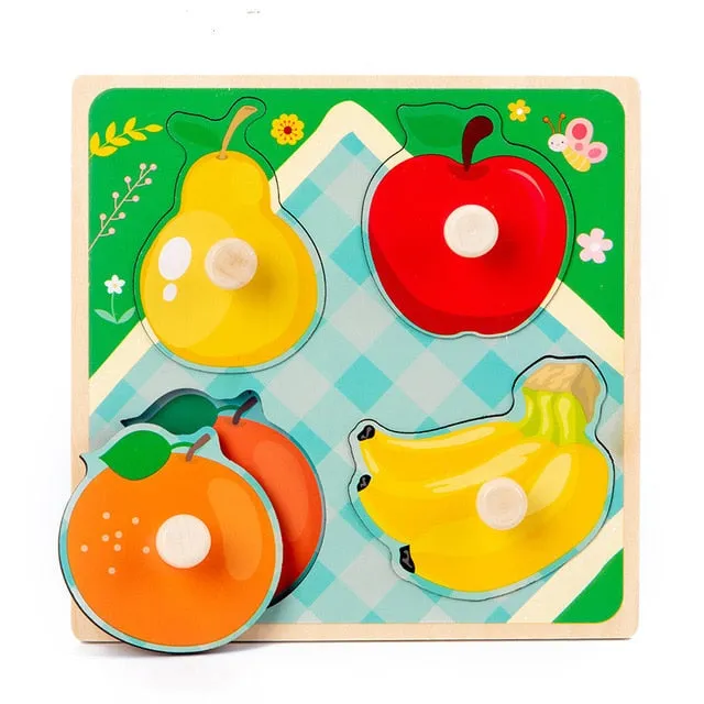 Kids Early Learning Educational Toys