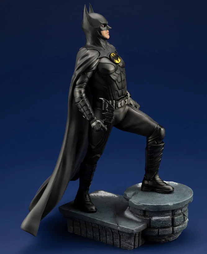 Kotobukiya Artfx DC The Flash Movie - Batman