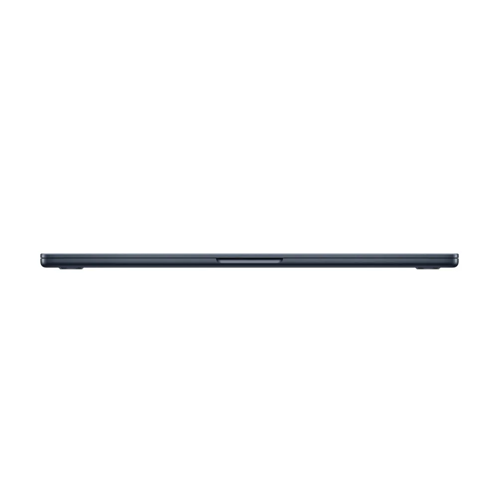 Laptop Apple MacBook Air 15" M2 (2023), 8/256 GB, Midnight, English keyboard