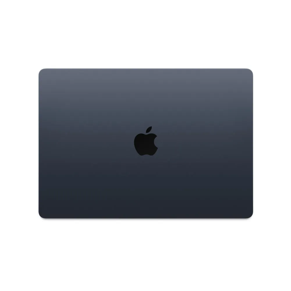 Laptop Apple MacBook Air 15" M2 (2023), 8/256 GB, Midnight, English keyboard