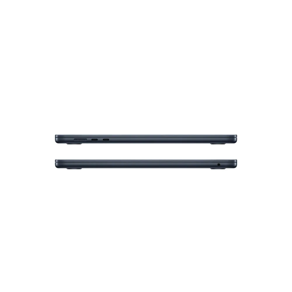Laptop Apple MacBook Air 15" M2 (2023), 8/256 GB, Midnight, English keyboard