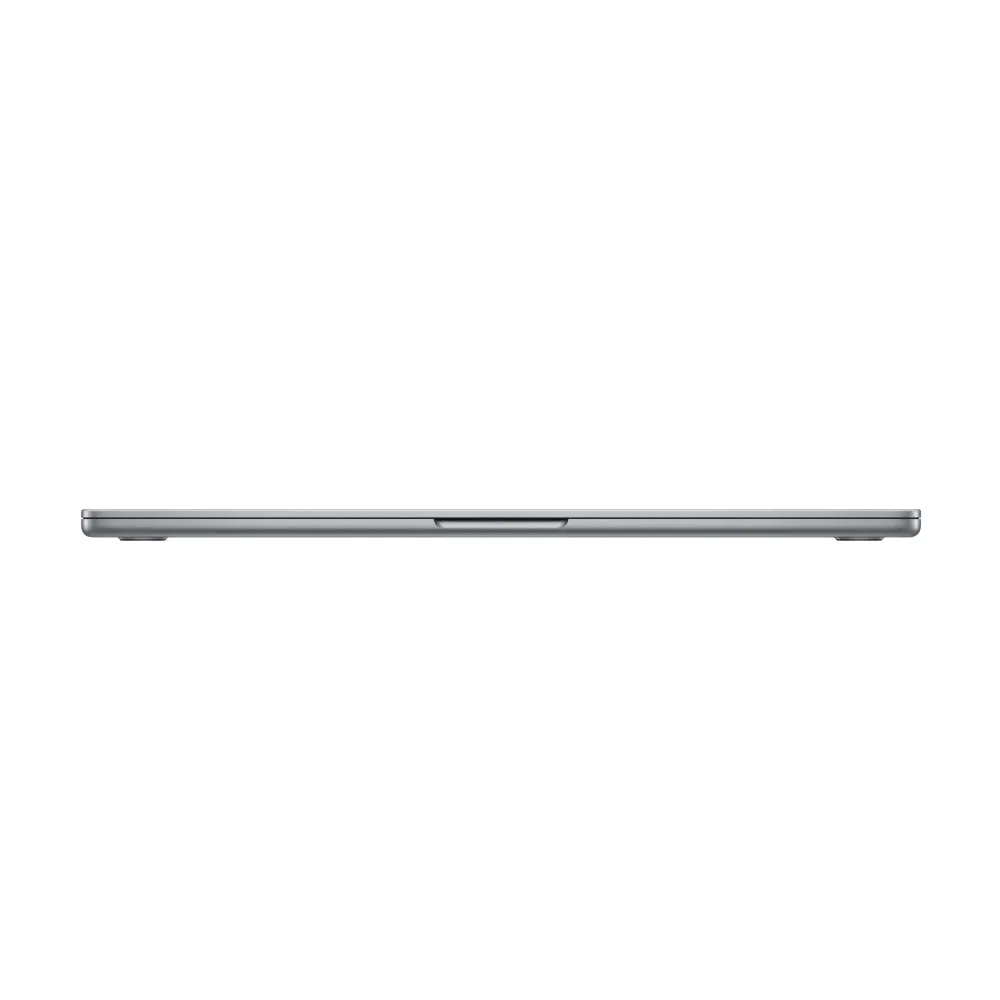 Laptop Apple MacBook Air 15" M2 (2023), 8/512 GB, Space Gray, English keyboard