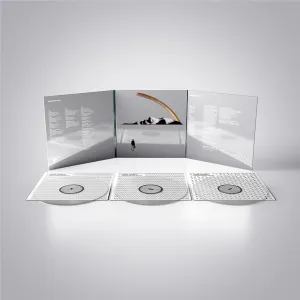 Mind Games (Meditation Mix) (Clear Vinyl) (Import)