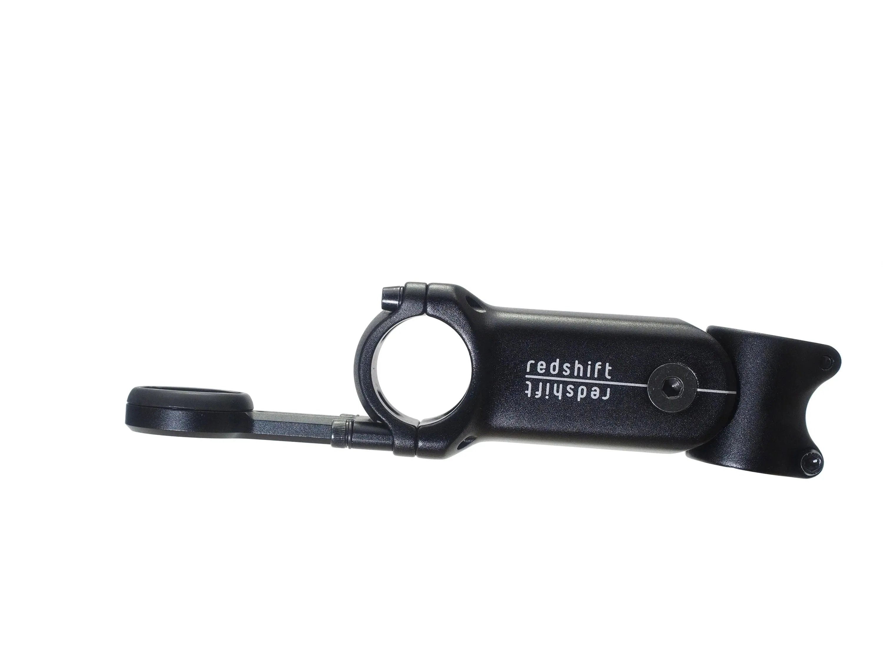 Redshift Integrated Garmin Stem Mount