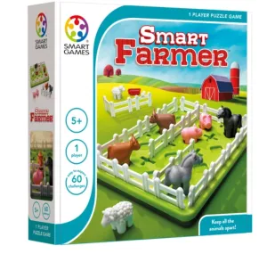 Smart Farmer