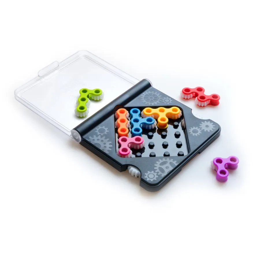 Smart Games - IQ Gears Logic Game