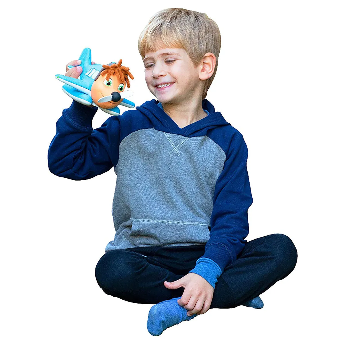 Smarty JOJO Super Charged Learning Toy